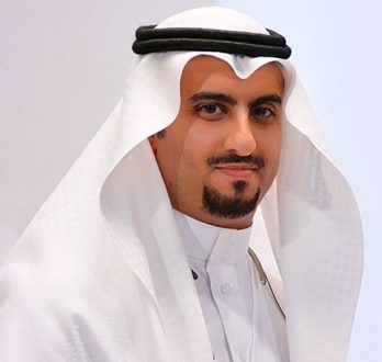 Portrait of author Qabila Almalky